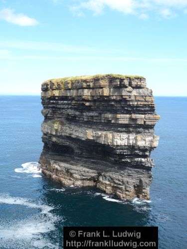 Downpatrick Head